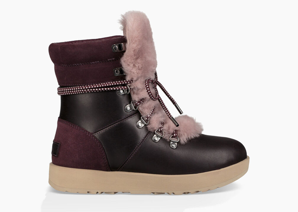 【セール】福袋のファッション通販 UGG® 公式【 Waterproof ウォータープルーフ|Viki ビキ 靴